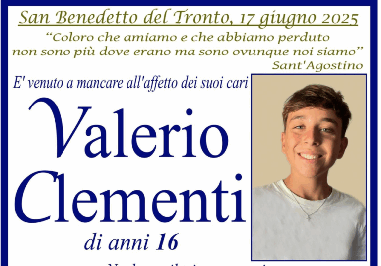 valerio clementi