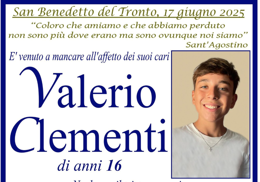 valerio clementi