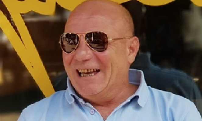 Gianfranco Porcu