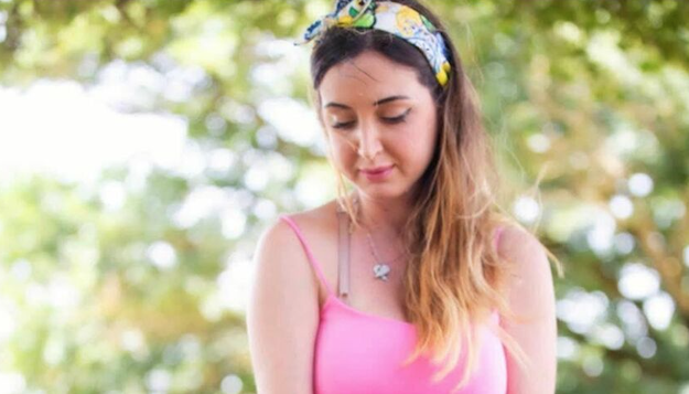 Tiziana La Brocca