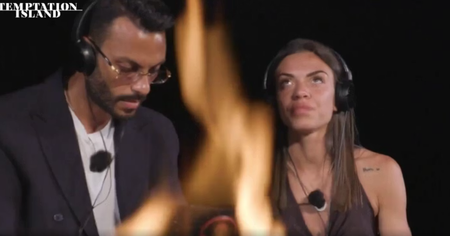 Temptation Island