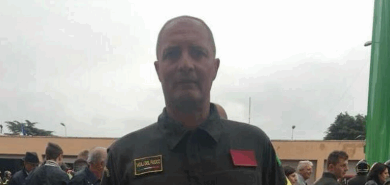 Christian Giachi
