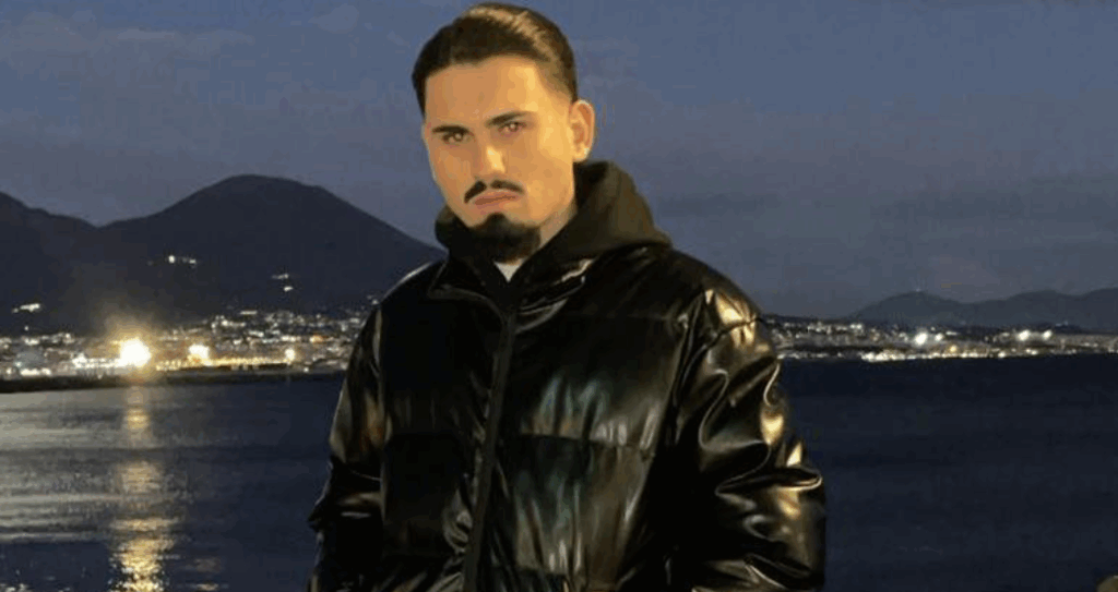 Mario D’Inverno