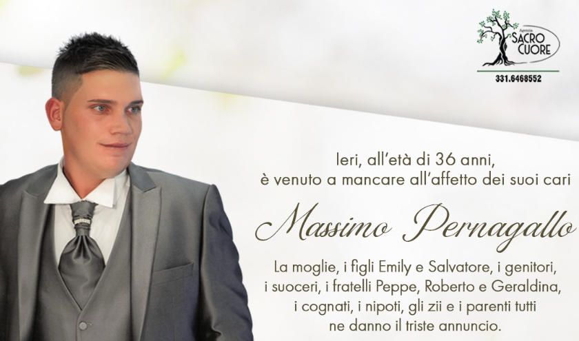 Massimo Pernagallo
