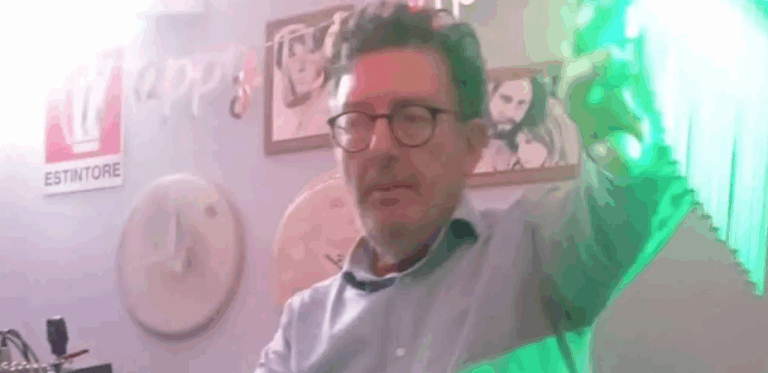 Fabrizio Carletti