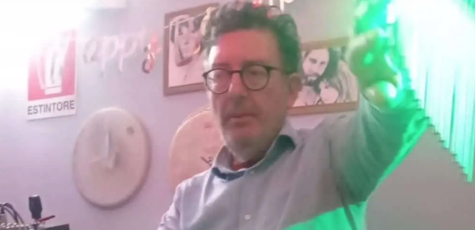 Fabrizio Carletti