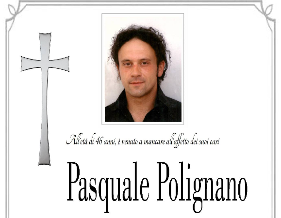 Pasquale Polignano