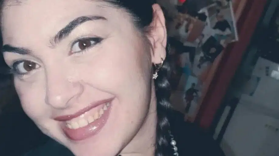 Rebecca muore a 29 anni a Bisceglie