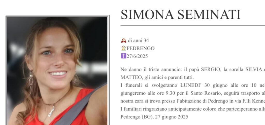 Simona Seminati