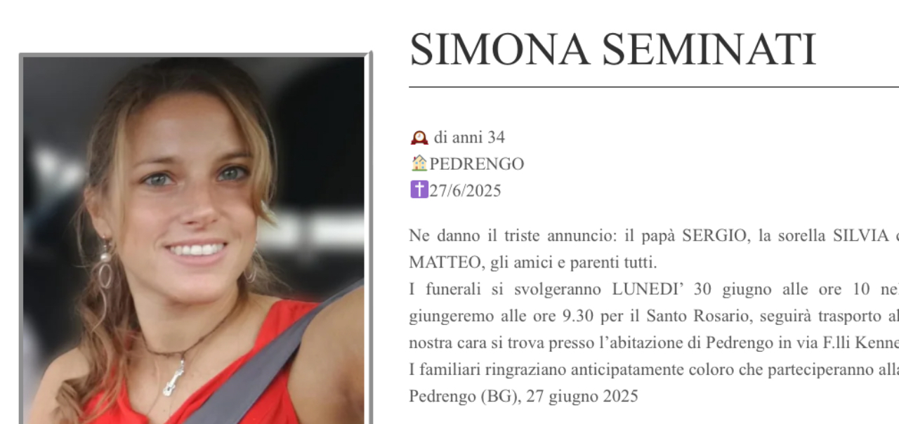 Simona Seminati