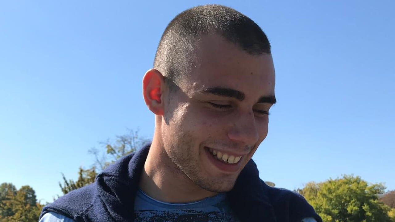 Simone Turla