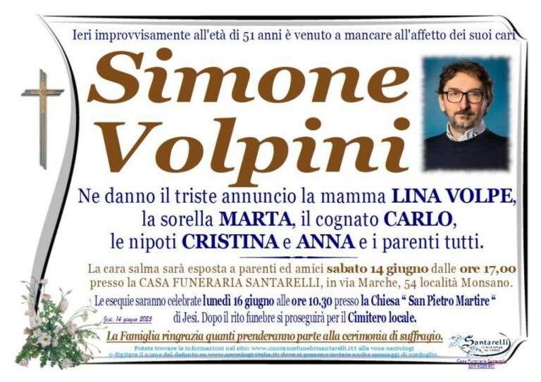 Simone Volpini