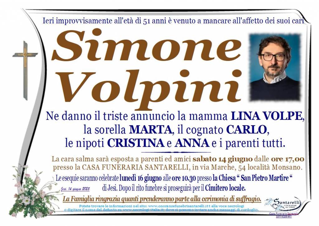 Simone Volpini