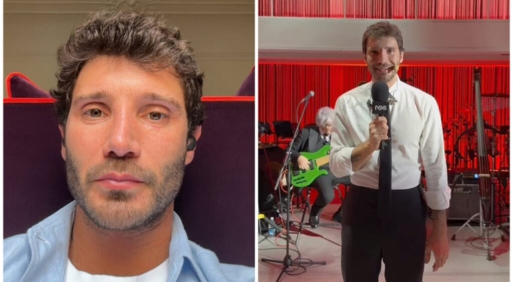 Stefano De Martino