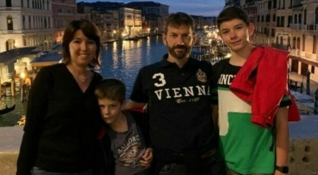 Strage di Paderno, chiesti 20 anni per Riccardo Chiarioni
