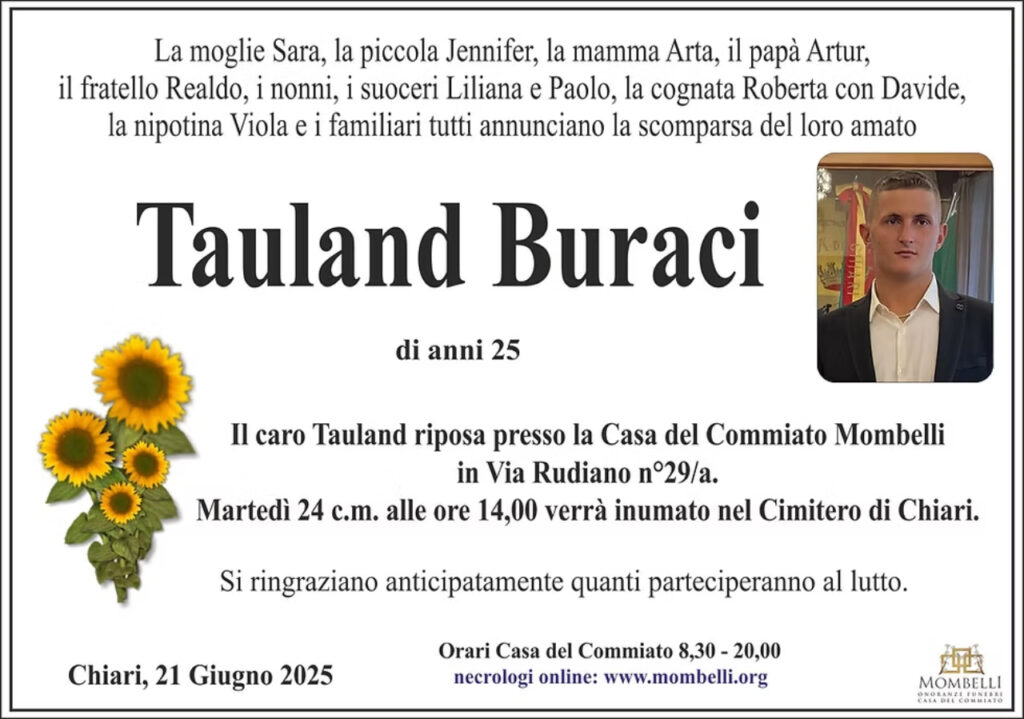 Tauland Buraci