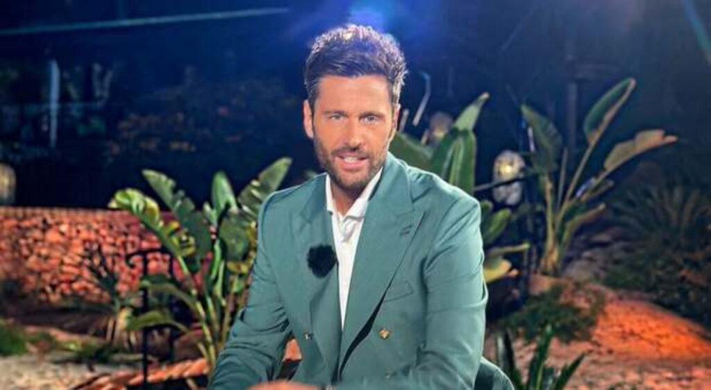 Temptation Island