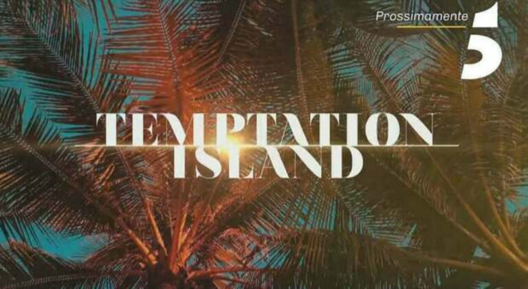 Temptation Island 2025