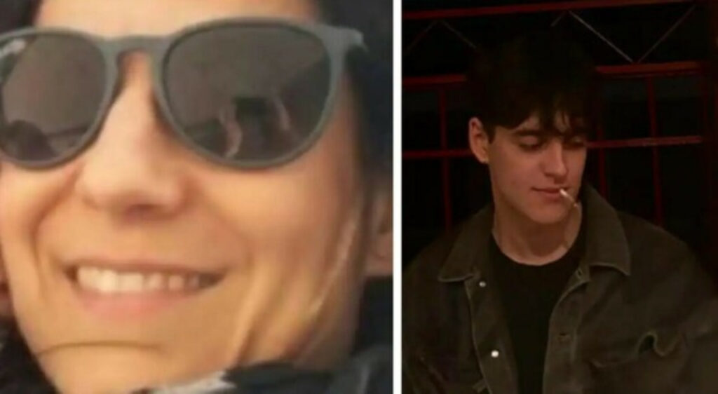 Teresa Sommario, il figlio Filippo Manni confessa