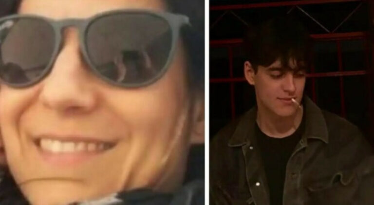 Teresa Sommario, il figlio Filippo Manni confessa