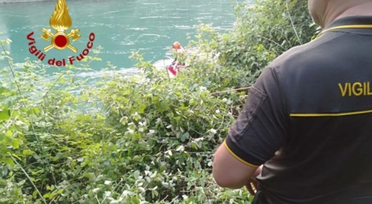 Tragedia a Cornate D'Adda