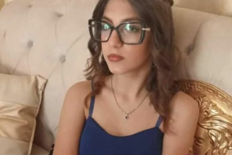 Martina Carbonaro