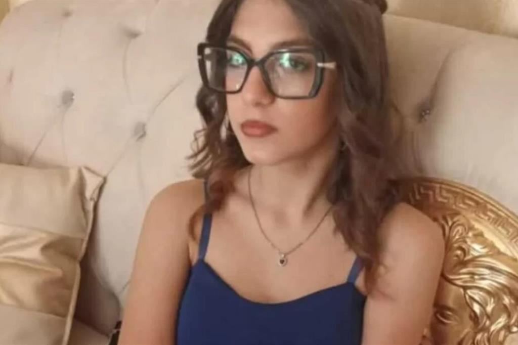 Martina Carbonaro