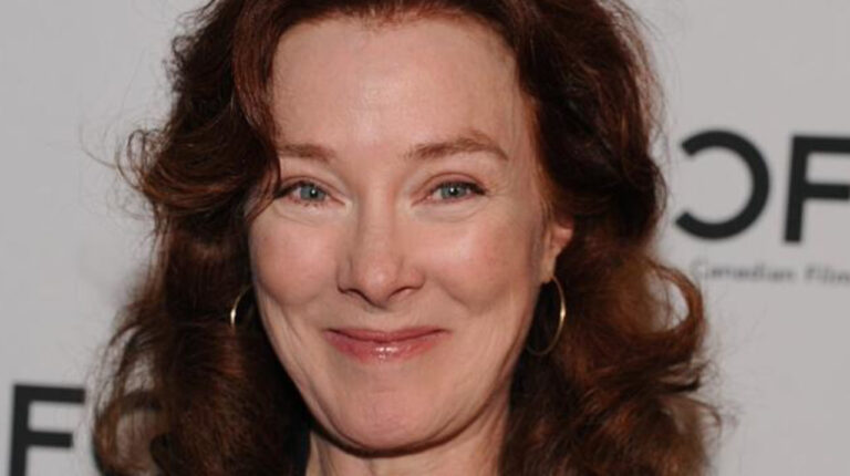 Valerie Mahaffey