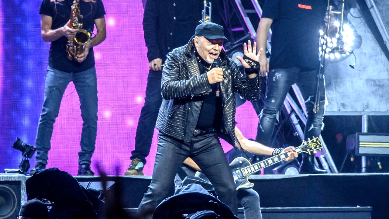 Vasco Rossi