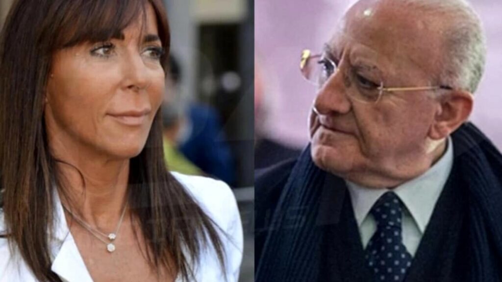 Vietri De Luca