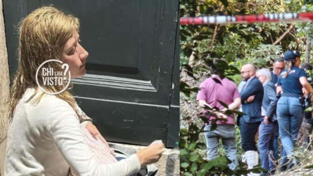 Villa Pamphilj, chi era la bambina trovata morta con la madre