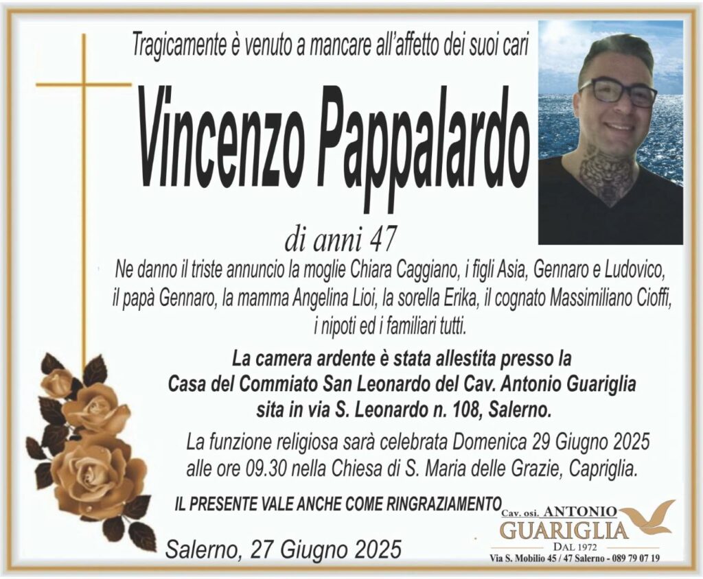 Vincenzo Pausalardo