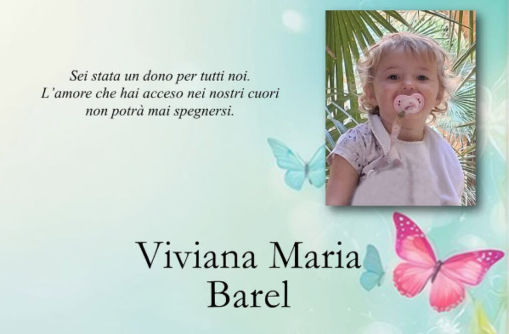 Viviana Maria Barel