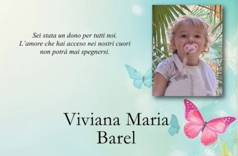 Viviana Maria Barel