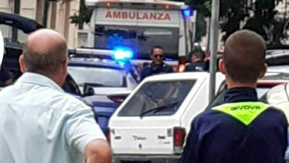 Quinzano d’Oglio malore sul lavoro