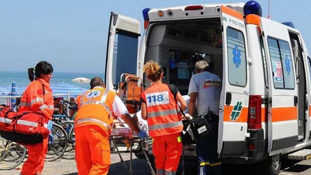Calasetta 30enne trovata morta