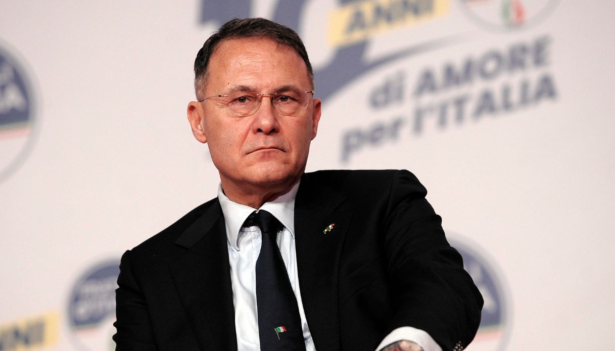 Edmondo Cirielli Campania