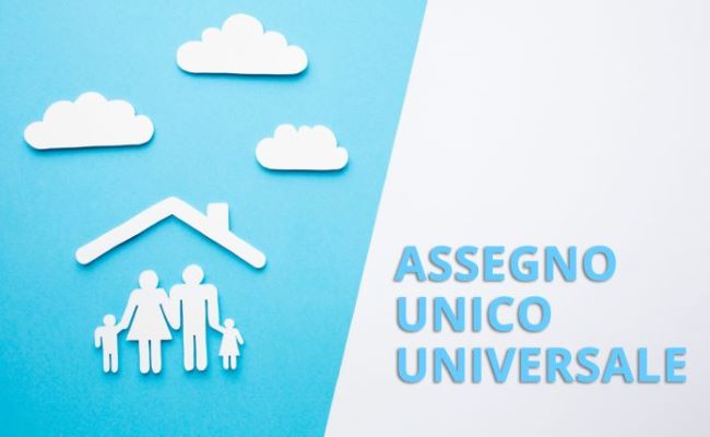 Assegno Unico