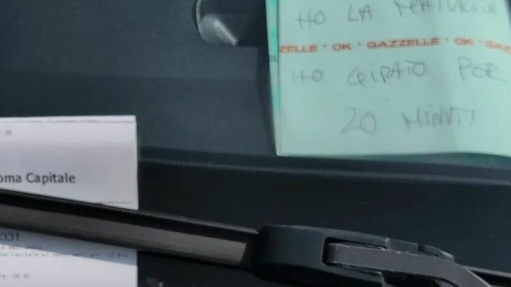 maturità multa