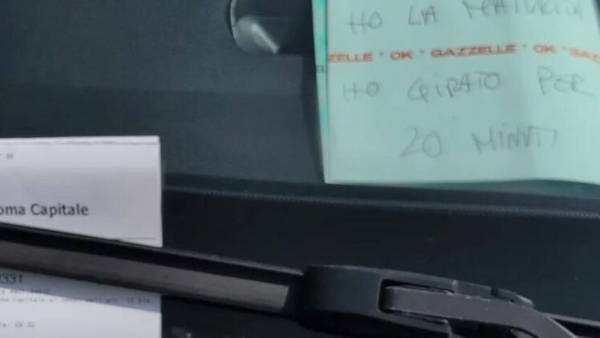 maturità multa