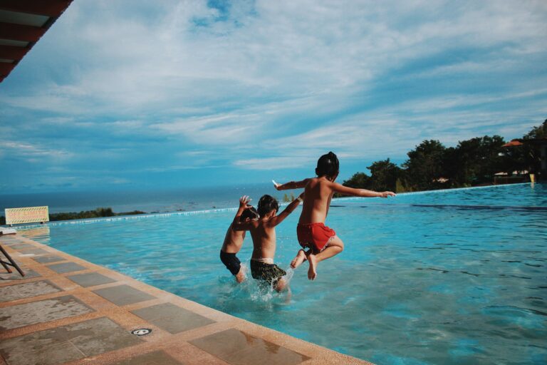 Bonus Piscina 2025 INPS