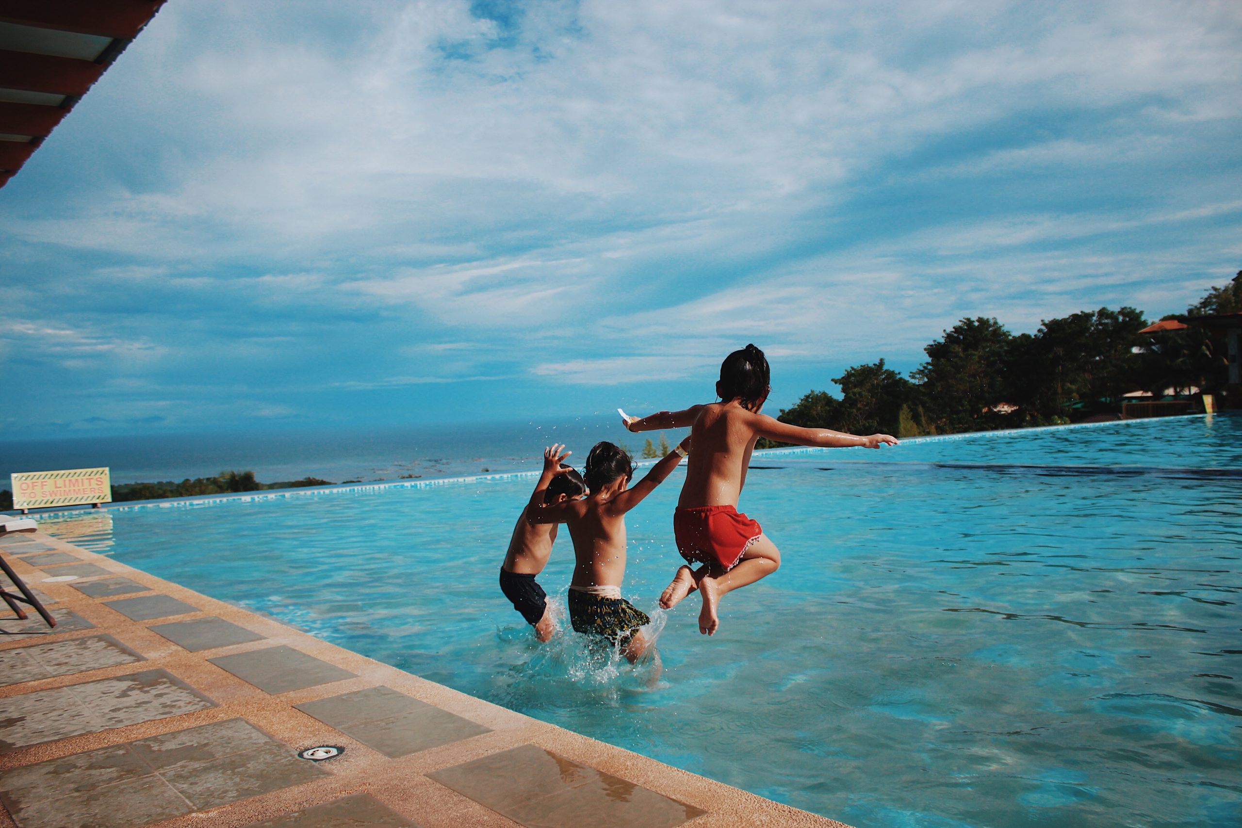 Bonus Piscina 2025 INPS