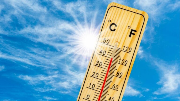 Previsioni meteo