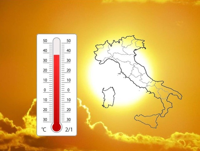 Meteo Italia