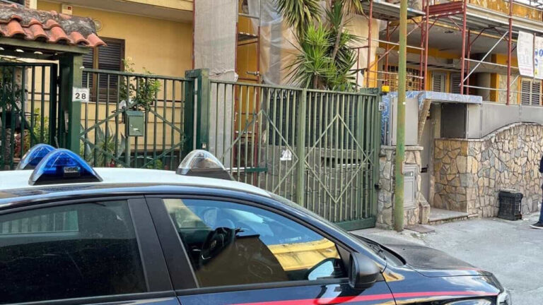 Carmine Vitolo morto sul lavoro a Poggiomarino