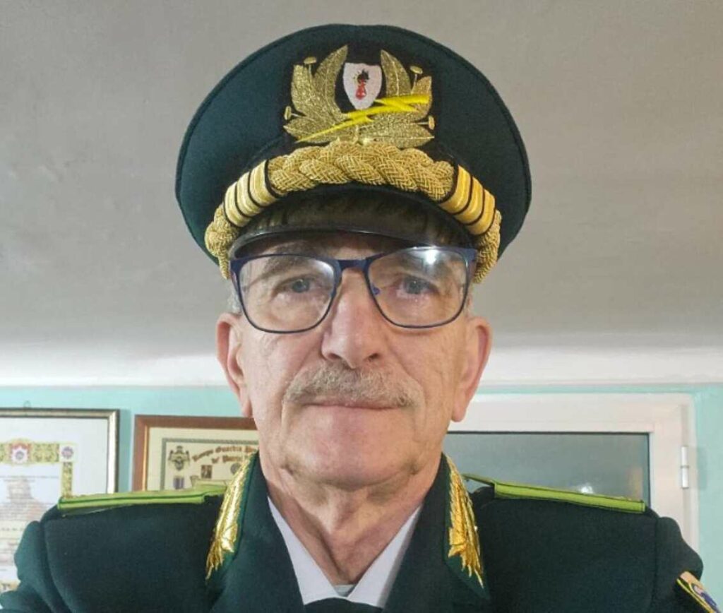Claudio Donnaiola