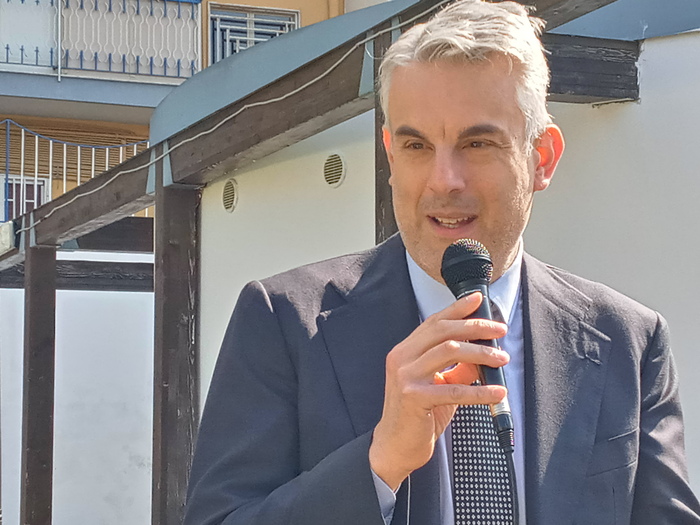 Zinno Regionali Campania 2025