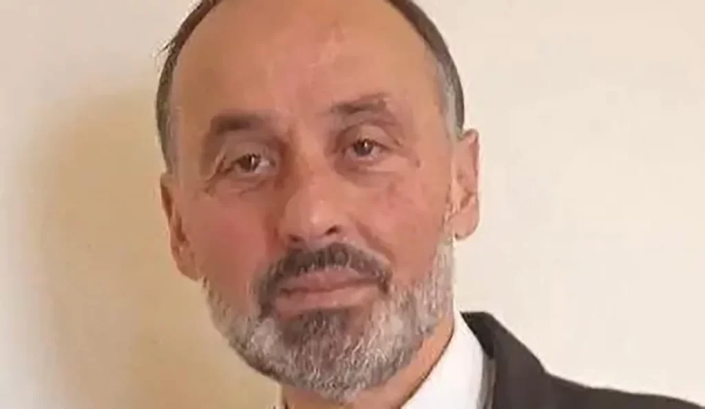 professore trovato morto