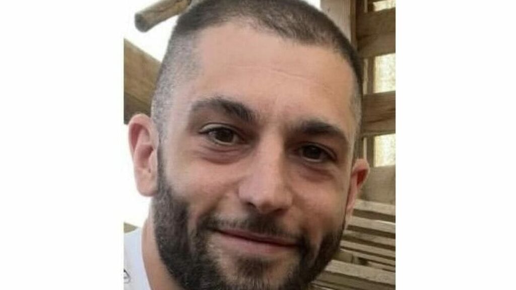 Fabrizio Spagnoli trovato morto