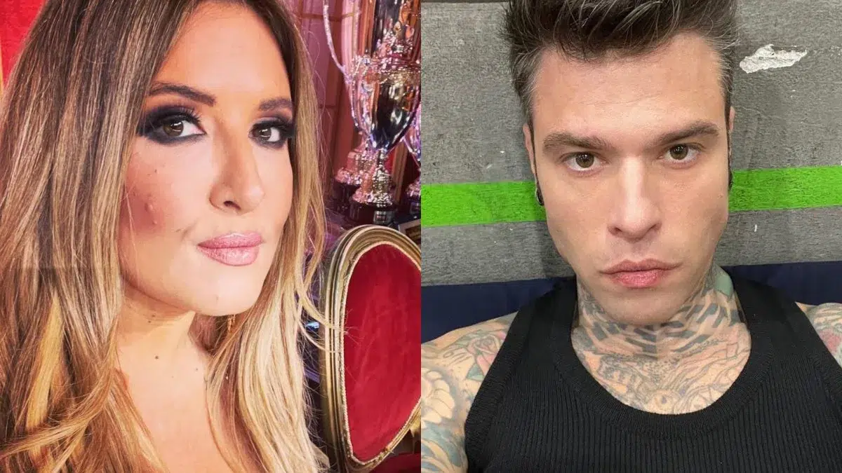 Fedez Battiti Live